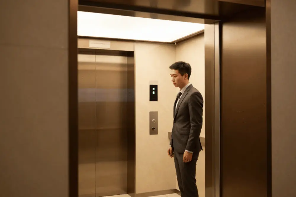 how-elevator-ard-system-works