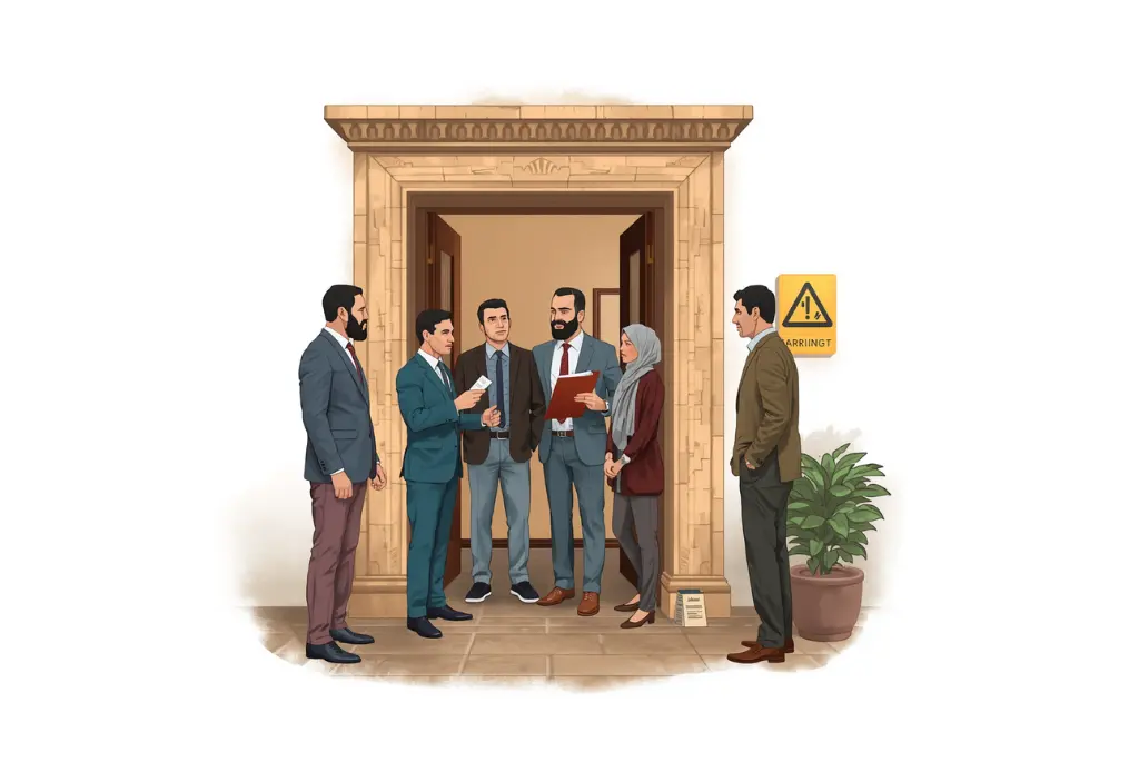 معایب انتخاب مدیر ساختمان از میان مالکین + راه‌حل حرفه‌ای | مدیران ساختمان ایران